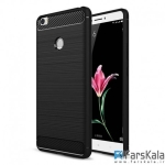 محافظ ژله ای شیائومی Carbon Fibre Case Xiaomi Mi Max