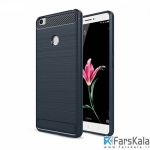 محافظ ژله ای شیائومی Carbon Fibre Case Xiaomi Mi Max