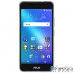 محافظ ژله ای ایسوس Nillkin Asus Zenfone 3 Max (ZC520TL) TPU Case