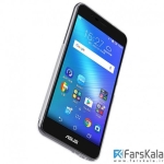 محافظ ژله ای ایسوس Nillkin Asus Zenfone 3 Max (ZC520TL) TPU Case