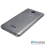 محافظ ژله ای ایسوس Nillkin Asus Zenfone 3 Max (ZC520TL) TPU Case