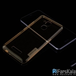 محافظ ژله ای ایسوس Nillkin Asus Zenfone 3 Max (ZC520TL) TPU Case