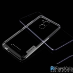 محافظ ژله ای ایسوس Nillkin Asus Zenfone 3 Max (ZC520TL) TPU Case