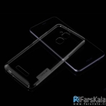 محافظ ژله ای ایسوس Nillkin Asus Zenfone 3 Max (ZC520TL) TPU Case