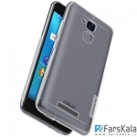 محافظ ژله ای ایسوس Nillkin Asus Zenfone 3 Max (ZC520TL) TPU Case