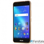 محافظ ژله ای ایسوس Nillkin Asus Zenfone 3 Max (ZC520TL) TPU Case