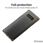 قاب محافظ Baseus Glitter Case برای گوشی Samsung Galaxy Note 8
