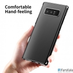 قاب محافظ Baseus Glitter Case برای گوشی Samsung Galaxy Note 8