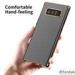قاب محافظ Baseus Glitter Case برای گوشی Samsung Galaxy Note 8