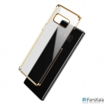 قاب محافظ Baseus Glitter Case برای گوشی Samsung Galaxy Note 8