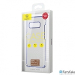 قاب محافظ Baseus Glitter Case برای گوشی Samsung Galaxy Note 8