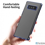 قاب محافظ Baseus Glitter Case برای گوشی Samsung Galaxy Note 8