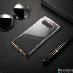 قاب محافظ Baseus Glitter Case برای گوشی Samsung Galaxy Note 8