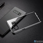قاب محافظ Baseus Glitter Case برای گوشی Samsung Galaxy Note 8