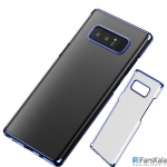 قاب محافظ Baseus Glitter Case برای گوشی Samsung Galaxy Note 8