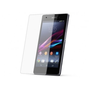 محافظ صفحه نمایش شیشه ای  برای Sony Xperia Z