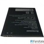 باتری اصلی Lenovo A399 Battery