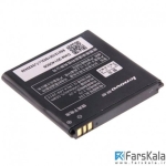 باتری اصلی Lenovo A520 Battery
