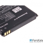 باتری اصلی Lenovo A520 Battery