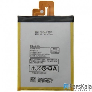 باتری اصلی Lenovo Vibe Z2 Pro K920 Battery