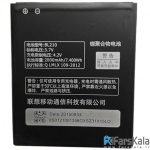 باتری اصلی Lenovo A766 Battery