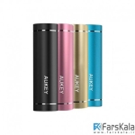 پاور بانک آکی Aukey PB-N37 5000mAh Mini Power Bank