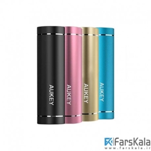 پاور بانک آکی Aukey PB-N37 5000mAh Mini Power Bank