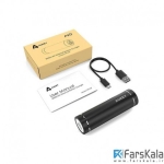 پاور بانک آکی Aukey PB-N37 5000mAh Mini Power Bank