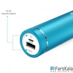 پاور بانک آکی Aukey PB-N37 5000mAh Mini Power Bank