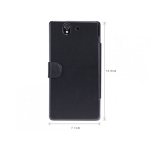 کیف محافظ نیلکین Nillkin-Fresh  برای گوشی Sony Xperia Z
