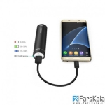 پاور بانک آکی Aukey PB-N37 5000mAh Mini Power Bank
