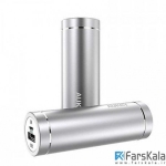 پاور بانک آکی Aukey PB-N37 5000mAh Mini Power Bank