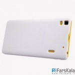 قاب محافظ نیلکین لنوو Nillkin Super Frosted Shield Lenovo A7000