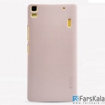 قاب محافظ نیلکین لنوو Nillkin Super Frosted Shield Lenovo A7000