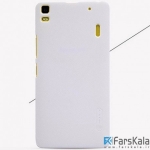 قاب محافظ نیلکین لنوو Nillkin Super Frosted Shield Lenovo A7000