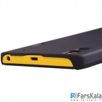 قاب محافظ نیلکین لنوو Nillkin Super Frosted Shield Lenovo A7000