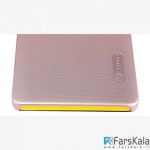 قاب محافظ نیلکین لنوو Nillkin Super Frosted Shield Lenovo A7000