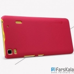 قاب محافظ نیلکین لنوو Nillkin Super Frosted Shield Lenovo A7000