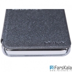 کیف نیلکین لنوو Nillkin Sparkle Leather Case Lenovo Vibe K5/Vibe K5 Plus/Lemon 3