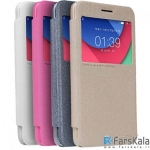 کیف نیلکین لنوو Nillkin Sparkle Leather Case Lenovo Vibe K5/Vibe K5 Plus/Lemon 3