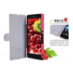 کیف محافظ نیلکین Nillkin-Fresh  برای گوشی Sony Xperia Z