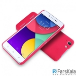 قاب محافظ نیلکین لنوو Nillkin Frosted Shield Case Lenovo Vibe K5/Vibe K5 Plus/Lemon 3