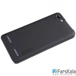 قاب محافظ نیلکین لنوو Nillkin Frosted Shield Case Lenovo Vibe K5/Vibe K5 Plus/Lemon 3