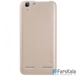 قاب محافظ نیلکین لنوو Nillkin Frosted Shield Case Lenovo Vibe K5/Vibe K5 Plus/Lemon 3