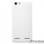 قاب محافظ نیلکین لنوو Nillkin Frosted Shield Case Lenovo Vibe K5/Vibe K5 Plus/Lemon 3
