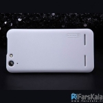 قاب محافظ نیلکین لنوو Nillkin Frosted Shield Case Lenovo Vibe K5/Vibe K5 Plus/Lemon 3