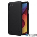 قاب محافظ نیلکین ال جی Nillkin Frosted Shield Case LG Q6