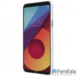 قاب محافظ نیلکین ال جی Nillkin Frosted Shield Case LG Q6
