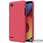 قاب محافظ نیلکین ال جی Nillkin Frosted Shield Case LG Q6