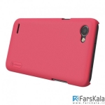 قاب محافظ نیلکین ال جی Nillkin Frosted Shield Case LG Q6